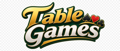 Table Games